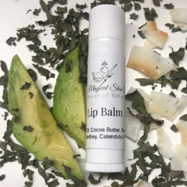 LIP BALM